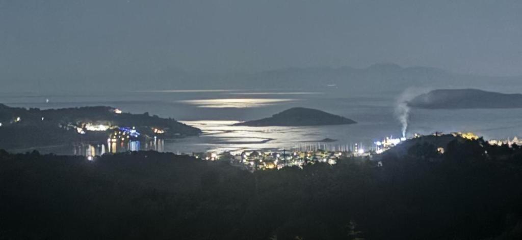 스키아토스 타운 Tierra 빌라 외부 사진